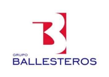 GRUPO BALLESTEROS