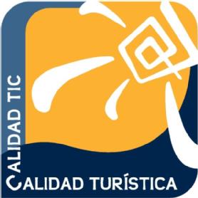 CALIDAD TIC - CALIDAD TURISTICA
