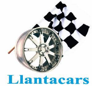 LLANTACARS