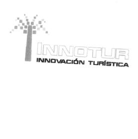 INNOTUR INNOVACION TURISTICA