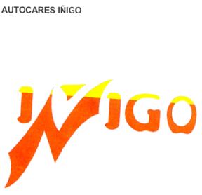 AUTOCARES IÑIGO IÑIGO