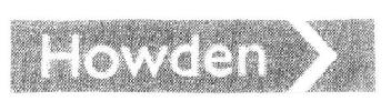 HOWDEN