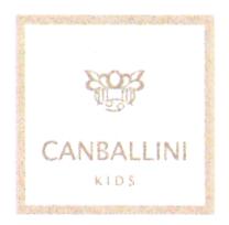 CANBALLINI KIDS