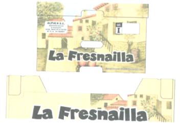 LA FRESNAILLA