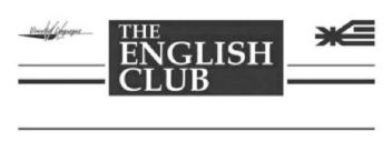 VIVENTIAL LANGUAGES THE ENGLISH CLUB