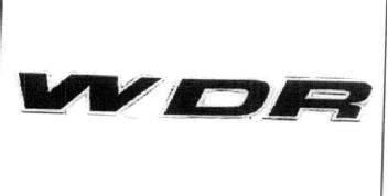 WDR