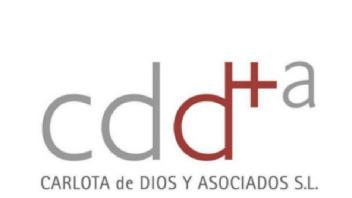 CDD + A CARLOTA DE DIOS Y ASOCIADOS, S.L