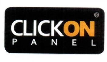 CLICKON PANEL