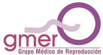 GMER GRUPO MEDICO DE REPRODUCCION