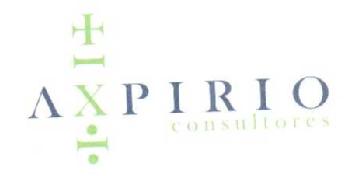 AXPIRIO CONSULTORES