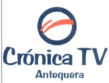 CRONICA TV ANTEQUERA