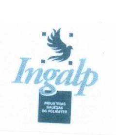 INGALP INDUSTRIAS GALEGAS DO POLIESTER