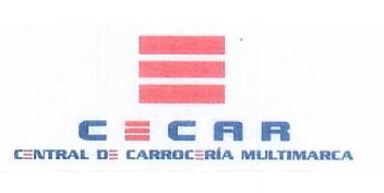 CECAR CENTRAL DE CARROCERIA MULTIMARCA