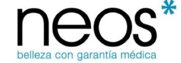 NEOS BELLEZA CON GARANTIA MEDICA