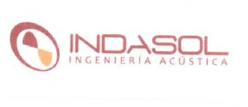 INDASOL INGENIERIA ACUSTICA