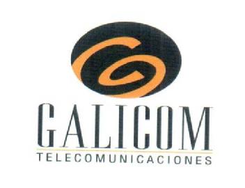 GALICOM TELECOMUNICACIONES