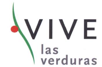 VIVE LAS VERDURAS