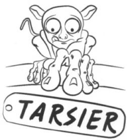 TARSIER