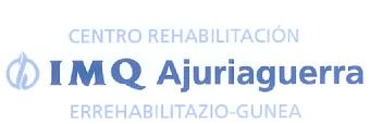 CENTRO REHABILITACION IMQ AJURIAGUERRA ERREHABILITAZIO-GUNEA