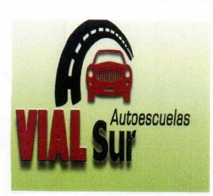 AUTOESCUELAS VIAL SUR