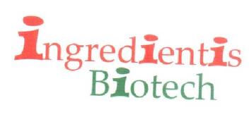 INGREDIENTIS BIOTECH