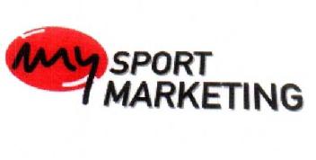 MY SPORT MARKETING