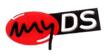 MY DS