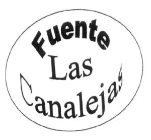 FUENTE LAS CANALEJAS