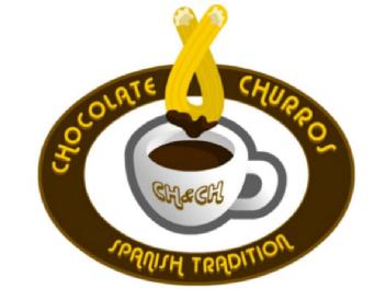 CH&CH CHOCOLATE & CHURROS SPANISH TRADITION