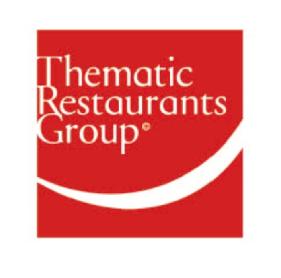 THEMATIC RESTAURANTS GROUP