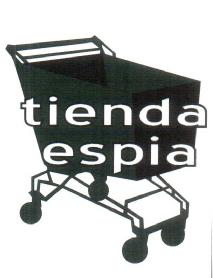 TIENDA ESPIA