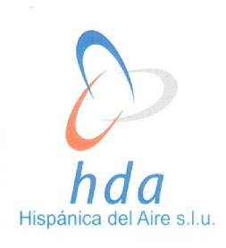 HDA HISPANICA DEL AIRE S.L.U