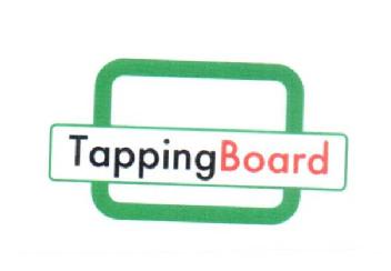 TAPPING BOARD