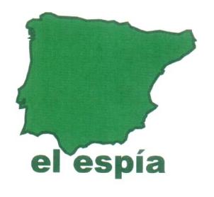 EL ESPIA