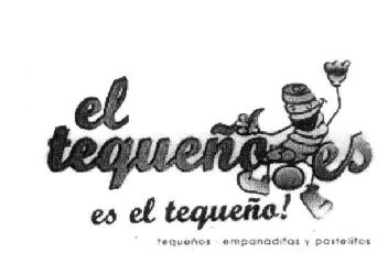 EL TEQUEÑO.ES ES EL TEQUEÑO!