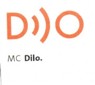 MC DILO
