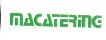 MACATERING