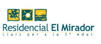 RESIDENCIAL EL MIRADOR LLARS PER A LA 3 EDAT