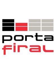 PORTA FIRAL