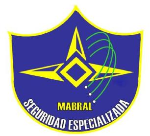 MABRAL SEGURIDAD ESPECIALIZADA