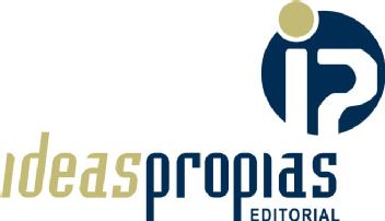 IP IDEASPROPIAS EDITORIAL