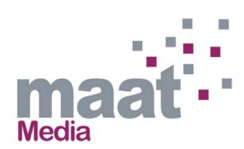 MAAT MEDIA