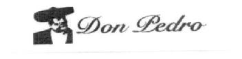 DON PEDRO