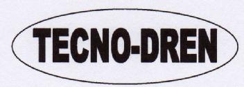 TECNO-DREN
