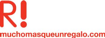 R! MUCHOMASQUEUNREGALO.COM