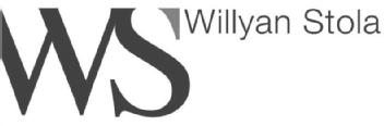 WS WILLYAN STOLA