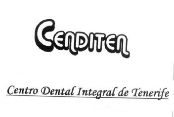CENDITEN CENTRO DENTAL INTEGRAL DE TENERIFE