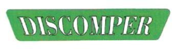 DISCOMPER