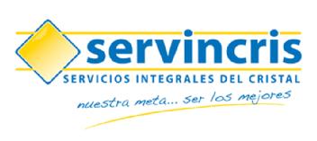 SERVINCRIS SERVICIOS INTEGRALES DEL CRISTAL NUESTRA META...SER LOS MEJORES
