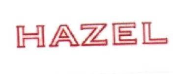 HAZEL